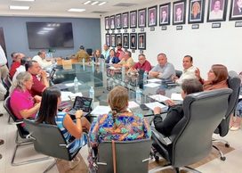 Dan seguimiento a más de 31 mil viviendas contempladas para Los Cabos