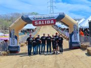 Impulsa XV Ayuntamiento convivencia familiar con segunda edición de “Aventados 2.0”
