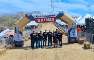 Impulsa XV Ayuntamiento convivencia familiar con segunda edición de “Aventados 2.0”