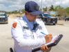 Incorporan cámaras corporales para transparentar la labor policial en Los Cabos