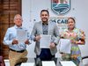 XV Ayuntamiento de Los Cabos recupera espacios públicos para fortalecer infraestructura social y recreativa