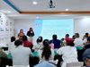 Capacita Ayuntamiento de Los Cabos al sector turístico para prevenir el trabajo infantil