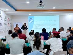 Capacita Ayuntamiento de Los Cabos al sector turístico para prevenir el trabajo infantil