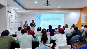 Capacita Ayuntamiento de Los Cabos al sector turístico para prevenir el trabajo infantil