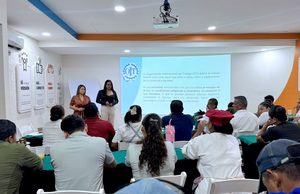 Capacita Ayuntamiento de Los Cabos al sector turístico para prevenir el trabajo infantil