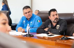 Instalan en Los Cabos Comisión Municipal para Prevenir y Erradicar el Trabajo Infantil