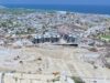 Avanza construcción del Teatro Lomelí en San José del Cabo