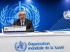 El jefe de la OMS advierte de que el brote de ébola en la República Democrática del Congo «dista mucho de estar bajo control»