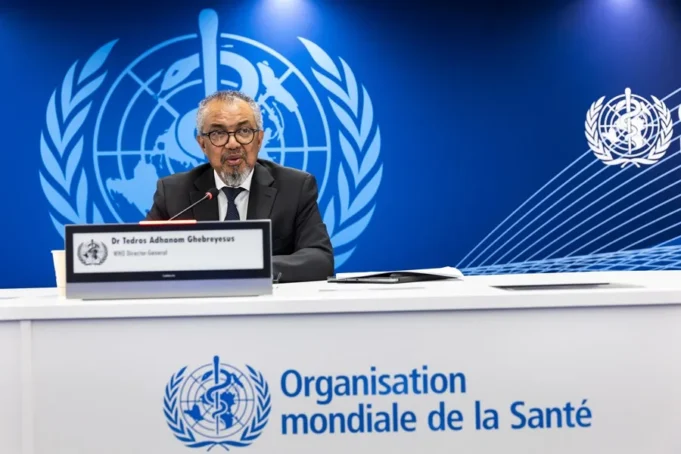 TEDROS-EBOLA