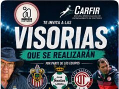 Realizarán visorías gratuitas de fútbol con clubes profesionales en Cabo San Lucas