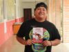 PROGRAMA JÓVENES CONSTRUYENDO EL FUTURO ABRE ESPACIOS DE CAPACITACIÓN LABORAL EN LOS CINCO MUNICIPIOS DEL ESTADO.