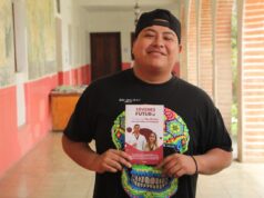 PROGRAMA JÓVENES CONSTRUYENDO EL FUTURO ABRE ESPACIOS DE CAPACITACIÓN LABORAL EN LOS CINCO MUNICIPIOS DEL ESTADO.