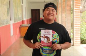 PROGRAMA JÓVENES CONSTRUYENDO EL FUTURO ABRE ESPACIOS DE CAPACITACIÓN LABORAL EN LOS CINCO MUNICIPIOS DEL ESTADO.