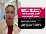 ESCAPARATE POLÍTICO Por Jesús Ojeda Castro