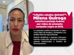 ESCAPARATE POLÍTICO Por Jesús Ojeda Castro