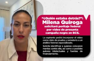 ESCAPARATE POLÍTICO Por Jesús Ojeda Castro