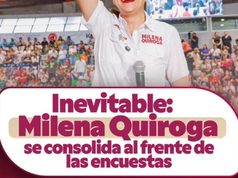 ESCAPARATE POLÍTICO Por Jesús Ojeda Castro