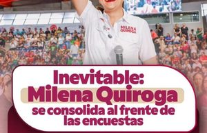 ESCAPARATE POLÍTICO Por Jesús Ojeda Castro