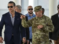 EEUU planea ejecutar ataques «en tierra» contra narcos junto a socios latinoamericanos (Hegseth)