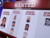 EE. UU. ofrece más de 100 millones de dólares por líderes del CJNG y revoca decenas de visas a familiares y colaboradores