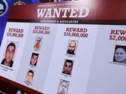 EE. UU. ofrece más de 100 millones de dólares por líderes del CJNG y revoca decenas de visas a familiares y colaboradores