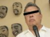 Tras 14 horas de audiencia, vinculan a proceso al exgobernador de Guerrero, Ángel Aguirre