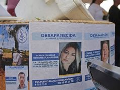 México rebasa los 134 mil desaparecidos y no localizados; cifra sigue en aumento: Red Lupa