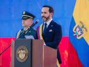 Tras toma de posesión de De la Espriella, EE. UU. anuncia mil millones de dólares para Colombia