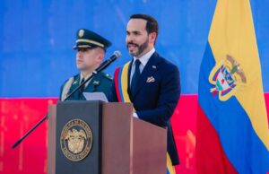 Tras toma de posesión de De la Espriella, EE. UU. anuncia mil millones de dólares para Colombia