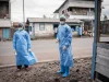 Save the Children: 180 niños huérfanos por el brote de ébola en la República Democrática del Congo, casi dos al día