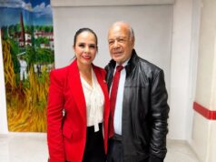 ESCAPARATE POLÍTICO Por Jesús Ojeda Castro