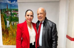 ESCAPARATE POLÍTICO Por Jesús Ojeda Castro
