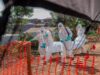 OMS pide ayuda para controlar brote de ébola en el Congo