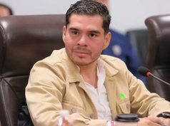 LOGRA PGJE IDENTIFICACIÓN MEDIANTE PERFIL GENÉTICO DE PERSONA LOCALIZADA EN SAN JOSÉ DEL CABO