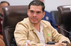 LOGRA PGJE IDENTIFICACIÓN MEDIANTE PERFIL GENÉTICO DE PERSONA LOCALIZADA EN SAN JOSÉ DEL CABO