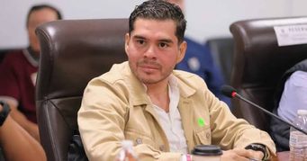 LOGRA PGJE IDENTIFICACIÓN MEDIANTE PERFIL GENÉTICO DE PERSONA LOCALIZADA EN SAN JOSÉ DEL CABO
