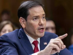 Marco Rubio asegura que Irán nunca ha tenido que «enfrentarse a un presidente como Trump»