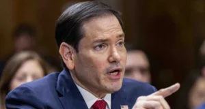 Marco Rubio asegura que Irán nunca ha tenido que «enfrentarse a un presidente como Trump»