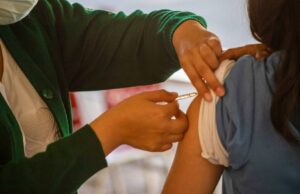 México, segundo país de América con más casos de sarampión en 2026