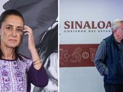 Gobernadores de la 4T cierran filas con Sheinbaum y llaman a Rocha Moya a la “madurez y responsabilidad”