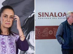 Gobernadores de la 4T cierran filas con Sheinbaum y llaman a Rocha Moya a la “madurez y responsabilidad”
