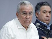 Rubén Rocha Moya regresa a la gubernatura de Sinaloa; retoma funciones este viernes