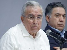 Rubén Rocha Moya regresa a la gubernatura de Sinaloa; retoma funciones este viernes