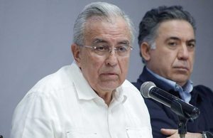 Rubén Rocha Moya regresa a la gubernatura de Sinaloa; retoma funciones este viernes