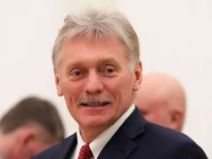 Rusia niega planes de atacar la OTAN y acusa a los europeos de defender una política agresiva
