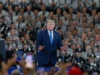 Trump dice que declarará el estrecho de Ormuz «territorio de Estados Unidos» tras «derrotar a Irán»