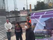 Claudia Sheinbaum afirma que segunda licencia de Rocha Moya “fue lo mejor para Sinaloa”