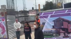 Claudia Sheinbaum afirma que segunda licencia de Rocha Moya “fue lo mejor para Sinaloa”