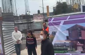 Claudia Sheinbaum afirma que segunda licencia de Rocha Moya “fue lo mejor para Sinaloa”