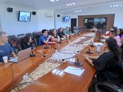 Presentan en Los Cabos la 13ª edición del Festival Pa’h La Calle con artistas de cuatro países